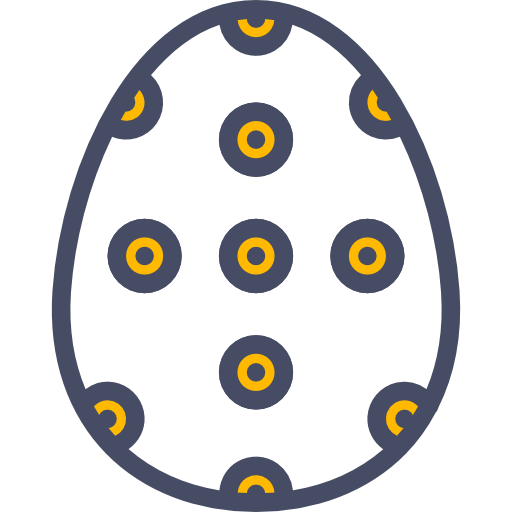 Easter egg